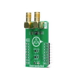 MIKROE Clock Gen 3 Click