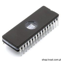 TC571000AD-12 1Mbit EPROM Clean DIP32CW TOSHIBA PULL
