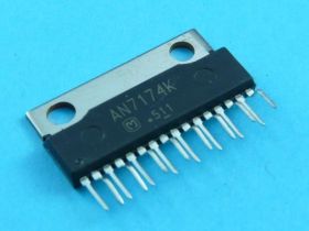 AN-7174-K SQL-16 UKŁAD