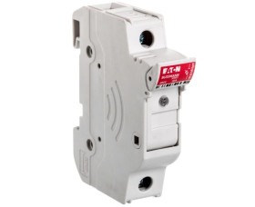 Podstawa bezpiecznikowa cylindryczna 10x38mm 1P 32A CHM1DIU