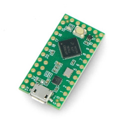 Teensy LC ARM Cortex M0+ - zgodny z Arduino - SparkFun DEV-13305
