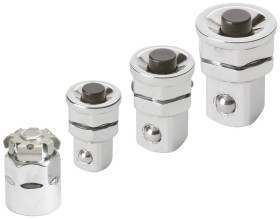KS Tools 503.4287 5034287 Adapter gniazda 1 szt.
