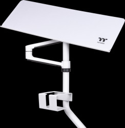 GSC-ACC-KBASWH-01 Keyboard and mouse tray for GR500 and GF500, white