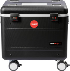 PARAT PARAPROJECT® Case VR4