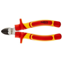 NEO Szczypce boczne 160mm 1000V 01-226