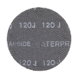 DEWALT DTM3103-QZ Mesh Sanding Discs 125mm 80G (Pack Of 5)
