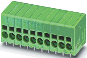 Klucz polaryzacyjny 6 -pinowe raster 5mm Przewlekany Phoenix Contact