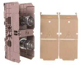 Złączka szynowa 2-przewodowa 300mm2 beżowa Ex WFF 300/AH /2szt./ 1029700000 /2szt./