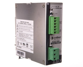 Zasilacz impulsowy jednofazowy 90-264VAC 24VDC 5A 120W XCSF120C