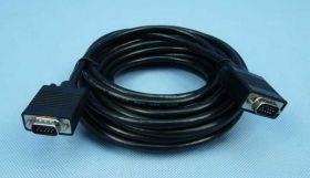 SVGA KABEL HDB15M/HDB15M 10,0mb