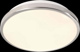 348052 Surface-mounted ceiling light Helen II, 20 W, 3000/4000/5500 K,