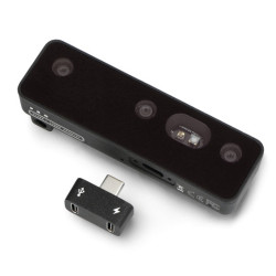 Luxonis Oak-D-Pro - zestaw AI do rozpoznawania obrazu - Fixed-Focus