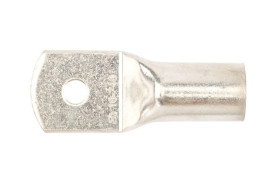 Końcówka oczkowa miedziana cynowana KOR 240/10 E11KM-01020108200