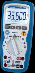 3360 PeakTech 3360 digital multimeter