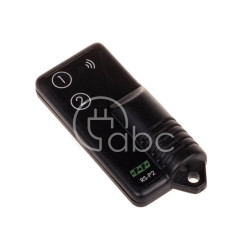 Nadajnik pilot 2-przyciskowy RS-P2