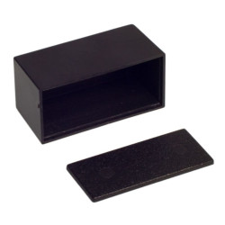 Obudowa Z-84 pełna Wys.22,5mm/Szer.22mm/Dł.46mm