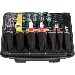 Parat 598043161 Bottom Tray 1-Piece 460x108x360 mm Durable Design