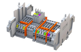 Listwa pomiarowa LPW 847-1082