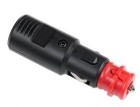 Wtyk zapalniczki uniwersalny