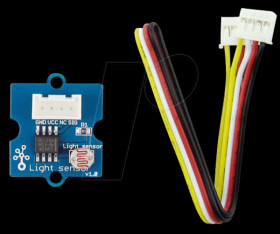 101020132 Arduino - Grove Light Sensor, GL5528