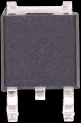 2SC3303 HF bipolar transistor, NPN, 100V, 5A, 20W, D-PAK