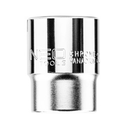 Nasadka dwunastokątna 3/4cala 30 mm 08-324