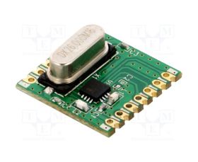 RF RFM219S-433S1 RF RFM219S-433S1