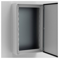 System ramowy nVent HOFFMAN MSMSM0806 (S x W) 600 mm x 800 mm 1 szt.