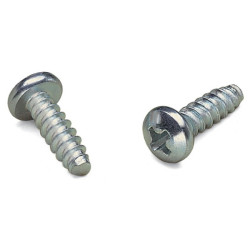 WAGO 209-173 Fixing Screws for Cable Clamp 7&#x2B;/5&#x2B; Poles