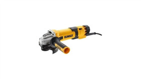 Szlifierka Kątowa Dewalt Dwe4257-Qs (125Mm)