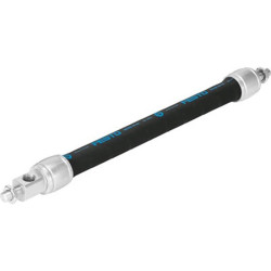 Zestaw połączeniowy Festo do Siłownik pneumatyczny i siłownik DMSP