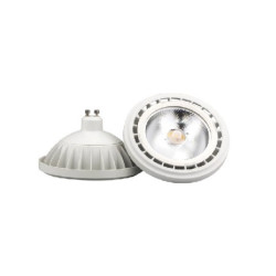9831 REFLECTOR LED COB 15W, 4000K, GU10 ,ES111,