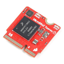 SparkFun MicroMod Teensy Processor with Copy Protection