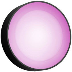 Philips 1746530P7 Hue Daylo Outdoor Wall Light 15W RGB 16M Colours IP44