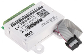Moduł połączeń mieszkań – do 16 mieszkań CDNA-M1-16 ACO
