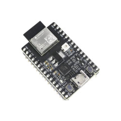 ESPRESSIF ESP32-C3-DevKitM-1 Development Board with Wi-Fi &amp; BLE Features