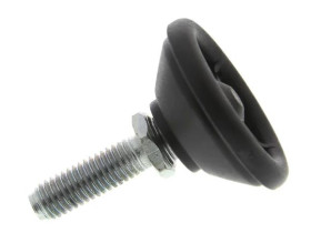 Stopka regulowana M8 długość gwintu 25mm 450kg Nu-Tech Engineering