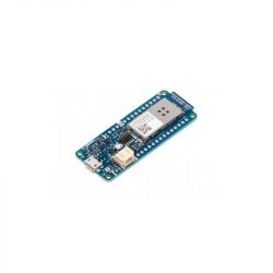 Arduino MKR1000 Wifi (z przylutowanymi złączami)