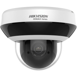 HiWatch HWP-N2404IH-DE3(F) IP CCTV Camera 4MP PTZ Dome 2560x1440p