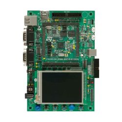 STM3240G-EVAL - zestaw startowy z mikrokontrolerem z rodziny STM32 (STM32F407)