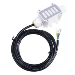 SenseCAP SOLO CO2 5000 - Czujnik stężenia CO2 - NDIR - Modbus-RTU RS485 i SDI-12 - Seeedstudio 101990669