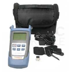 Miernik mocy InGaAs Hi-Power, dokładność 5%, zakres -50..+26dBm OPM-UP30B ULTIpulse