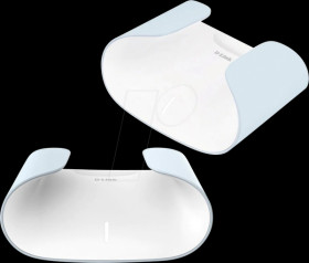 M30-2/E WLAN Mesh System, 2977 MBit/s, 2 Stück