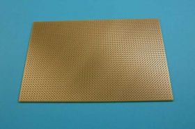 PR-150 150mm x 100mm PUNKTY PŁYTKA UNIW.