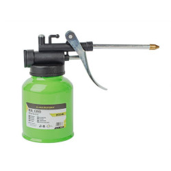 Oliwiarka 200ml z wężykiem