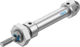 Siłownik standardowy FESTO CRDSNU-12-25-P-A 8152525, Długość skoku: 25 mm