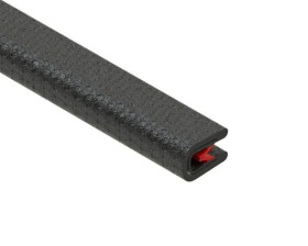 Taśma ochronna zbrojona RKBA 6 6,5x9,5 mm /10m/