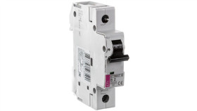 Wyłącznik Nadprądowy 1P B 2A 10Kv Ac Etimat10 002121710