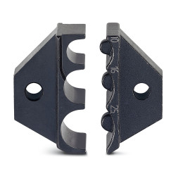 Matryca do zaciskarki Zacisk z zagłębieniem Phoenix Contact