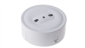 Oświetlenie Awaryjne Ip20 Przegroda Czołowa 2 X 1,5 W Led Światło Skierowane...